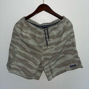 Mens Patagonia Shorts